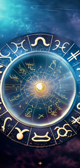 astrology image