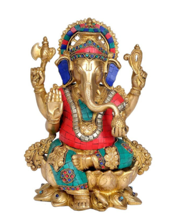 Ganesh Idol